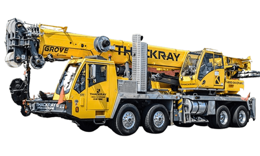 Earthmoving Machinery