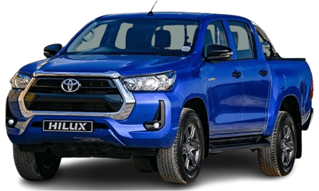 Private & Commercial Vehicles