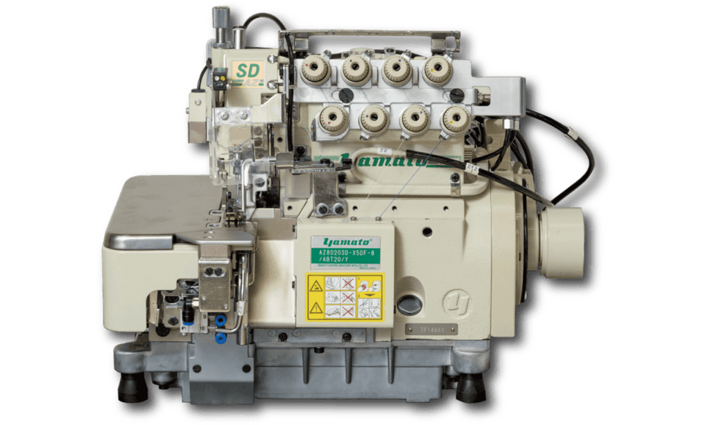 Industrial Machinery