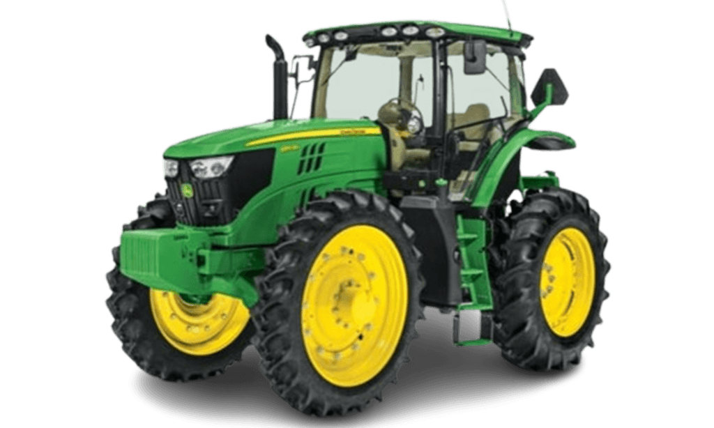 Farm Machinery & Equipment
